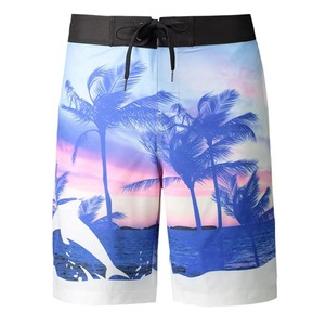 Oem Custom Design Mesh Shorts Manufacturer High Quality Custom Sublimated Shorts The Knee Men's Summer Mesh Shorts - Product Image 3