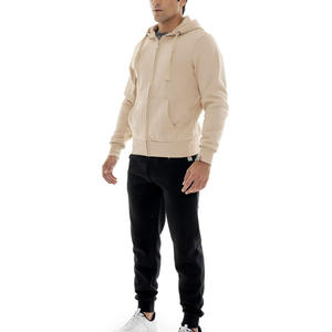 Pantalones Deportivos de Algodón para Hombre con Logotipo Personalizado, Pantalones Jogger Sublimados, Ropa Deportiva Masculina, Pantalones Deportivos Ajustados y Suaves - Product Image 2