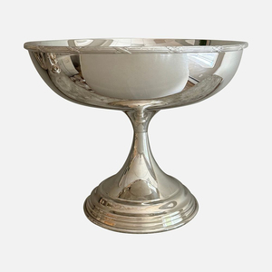 Stainless Steel <b>Ice</b> Cream Bowl With High <b>Feet</b> Mirror Finish Footed Dessert Cup For Fine Dining Hotels And Wedding Banquets - Product Image 2
