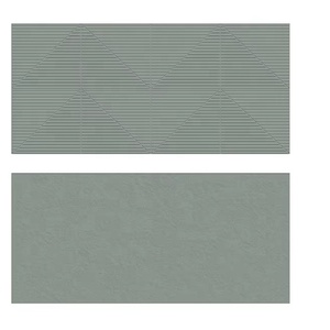 Exterior New Modern 600x1200mm Porcelain Wall Tiles Matt Finish Non-Slip 9mm Thickness for Living Room & Bathroom - Product Image 1