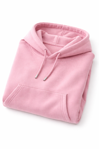 Quality Low MOQ Custom Heavyweight 220 Gsm Hoodies <b>Women's</b> Hoodies Loose Fit Boxy <b>Women</b> <b>Longline</b> <b>hoodie</b> - Product Image 6
