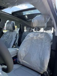 NUEVO KIA SPORTAGE 2025, 0KM, 5 PLAZAS, 4 CILINDROS, 199HP, TRANSMISIÓN AUTOMÁTICA - Product Image 4