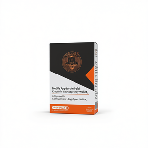 Aplicación Móvil para Android, Billetera de Criptomonedas de Jamshedpur - Product Image 3