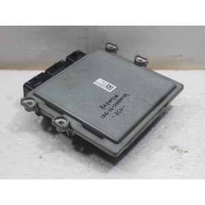 307 ECU et modules informatiques d'occasion 9663607580 - Product Image 6