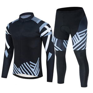 Ropa de Compresión de Alto Rendimiento, Ropa Deportiva de Secado Rápido, Fabricante de Ropa de Compresión para Fitness, Conjunto de Ropa de Combate - Product Image 1