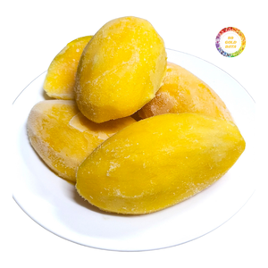 Mejillas de Mango Congeladas Individualmente – Uniformes y Frescas - Product Image 2