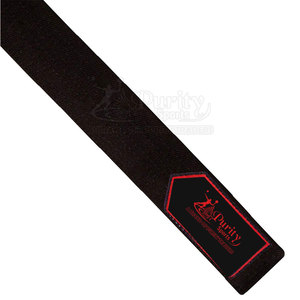 Ceinture d'arts martiaux au meilleur prix, fabriquée au Pakistan, ceinture d'arts martiaux de haute qualité - Product Image 5