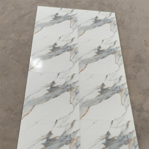 Azulejos de Cerámica Digitales Premium de 60x60cm para Pared y Suelo, Acabado Brillante, Azulejos para Interiores, Diseño Interior Moderno, Impresión Digital - Product Image 5