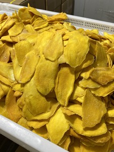 Rodajas de Mango Seco Suave de Vietnam, Fruta Seca Dulce y Masticable para Venta al por Mayor - Product Image 2