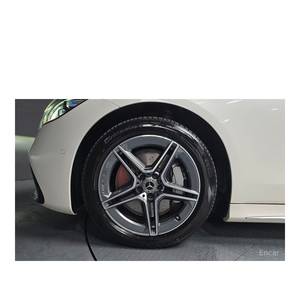 Mercedes-Benz Classe S S400 d 4MATIC 2022, 52 846 km, Diesel, Automatique, Volant à Gauche, Caméra Arrière - Product Image 5