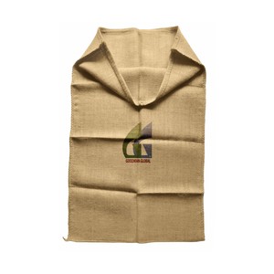 Sac en jute réutilisable 110x72cm 785g neuf pour 65kg de café, cacao, sacs en toile de jute de qualité alimentaire, vente en gros Goodman Global Bangladesh - Product Image 1