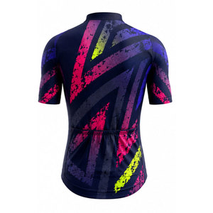 Maillot de Ciclismo OEM 2026-27 de Manga Corta Transpirable para Bicicleta y Moto, Ropa de Ciclismo para Otoño, Camiseta de Ciclismo para Exteriores - Product Image 6