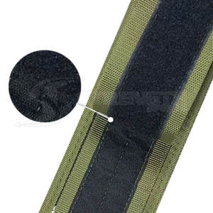 เข็มขัดรัดหน้าท้องนีโอพรีน ช่วยลดน้ำหนัก บรรเทาอาการปวดหลัง กระชับสัดส่วน ลดพุง เข็มขัดยกน้ำหนักนีโอพรีน - Product Image 3