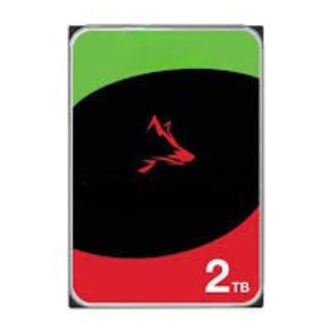 Disco Duro Interno NAS de 2 TB ST2000NT001, 3.5 Pulgadas, SATA 6 Gb/s, 7200 RPM, 256 MB de Caché, Alta Capacidad, Seguridad, DVR, NVR, Almacenamiento de Escritorio - Product Image 3