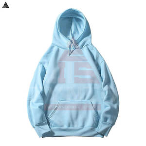 Sweat à capuche graphique marine pour femme, basique, en coton mélangé, excellent matériau, personnalisable, prix abordable, meilleur matériau, service OEM, sweat à capuche pour femme - Product Image 3