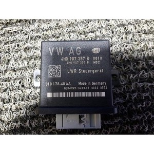 ECU และโมดูลคอมพิวเตอร์มือสอง A6 รุ่น 4H0907357B - Product Image 4
