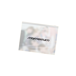 HRTZ.WAV - [ THE SECOND WAVE : MOMENTUM ] (รุ่น KIT) อัลบั้มซีดีเคป๊อปขายดีที่สุดในเกาหลีสำหรับทุกวัย - Product Image 1