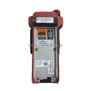 เครื่องรับส่งวิทยุ MTP8500EX ATEX แบบพกพาวิทยุสองทางสำหรับน้ำมันแก๊สดิจิทัล - Product Image 4