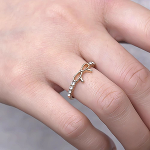 Nouvelle bague pour femme en argent sterling S925, diamant multicolore, zircon, très vendue - Product Image 5