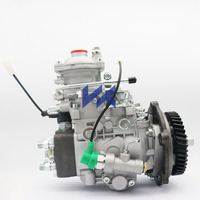 Bomba de Inyección de Combustible Diésel VE4/11F1900L190 HN5-9358-AA para Motor Diésel JX493