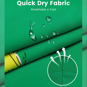 Oferta Caliente al por Mayor: Bañadores Personalizados para Hombre de Secado Rápido, Shorts de Natación con Forro de Malla, Trajes de Baño Divertidos y Transpirables - Product Image 5