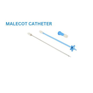 สายสวนมาเลคอต - Product Image 1