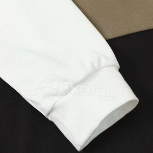 Nouveau design de vêtements pour hommes, sweats à capuche respirants en coton, style basique, grandes tailles, sweats à capuche pour hommes en vente en ligne - Product Image 6