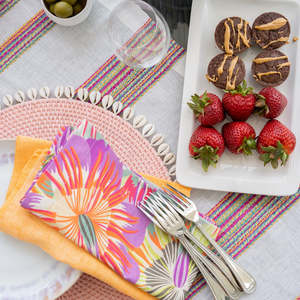 ผ้าปูโต๊ะมายา - Product Image 6