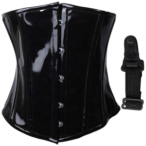 Proveedor de Fajas Moldeadoras de Cintura Ajustables para Mujer, Corsé de Compresión OEM - Product Image 5