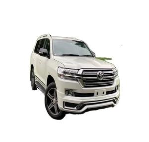 TOYOTA LAND-CRUISERS 202O USADOS, AUTO DE <span class=keywords><strong>SEGUNDA</strong></span> <span class=keywords><strong>MANO</strong></span> BARATO, BAJO KILOMETRAJE, EN VENTA, <span class=keywords><strong>SUV</strong></span> EUROPEO USADO, <span class=keywords><strong>SUV</strong></span> CON VOLANTE A LA IZQUIERDA, Autos Usados en Venta - Product Image 3