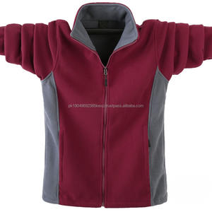 Veste d'hiver pour homme, veste en polaire épaisse et chaude, veste décontractée pour homme, printemps-hiver, veste tactique à capuche, personnalisable - Product Image 2