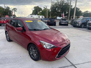 Autos en Tendencia de Venta Rápida 2019 Yar L4dr Sedán 6A LISTO PARA CONDUCIR - Product Image 3