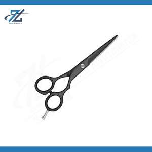 Professional Salon Barber Scissors Hairdressing <b>Shears</b> Set Stainless Steel Sharp Blade Right Hand Hair Cutting <b>Tool</b> Pakistan - Product Image 5
