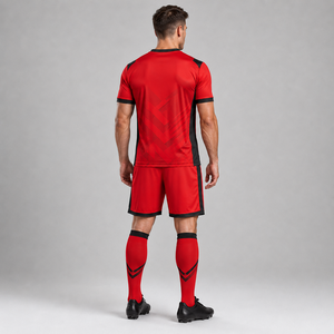 Ropa de Artes Marciales al por Mayor con Logotipo Personalizado Impreso, 100% Poliéster, Tecnología de Sublimación, Tallas Personalizadas, Precio Económico y OEM - Product Image 2