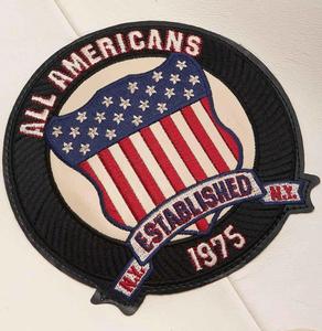 Veste de sport d'hiver pour homme en Cordura personnalisée, imperméable, pour moto - Product Image 5