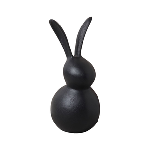 Antique Metal Stand Modern Sculpture Abstract Table <b>Object</b> Home Office Accessories Decor Gold Half Round Matel Decoration - Product Image 3