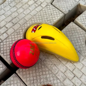 ZAP Besto Abdominal Guard Advanced Shock Absorbing Poly Cup with Padded Edges Comfortable Fit Cricket Gear - Product Image 1