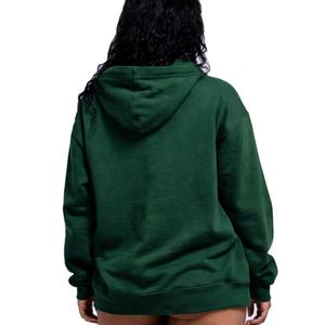 Wholesale Women Oversized Pullover <b>Hoodies</b> Custom Logo Custom Clothing manufacturing Streetwear Casual Wholesale <b>Hoodies</b> Women - Product Image 4