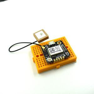 Módulo de navegación GPS FYX Stock de posicionamiento por satélite compatible con microordenador de un solo chip STM32 de 51 de la serie FYX - Product Image 6