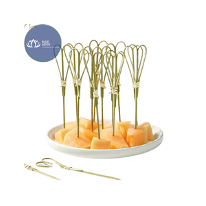 Disponibles Palitos de Bambú Natural Resistentes al por Mayor al Mejor Precio – Palitos Ecológicos Duraderos al por Mayor - Product Image 1