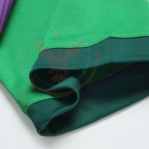 Nuevo Uniforme de Fútbol de Alta Calidad para Equipo y Ropa Deportiva de Diseño Personalizado de Última Moda y la Mejor Calidad - Product Image 5