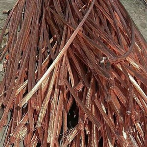 Fil de cuivre de haute qualité à bas prix, prêt à être expédié, 99 % de cuivre, emballage personnalisé, expédition mondiale - Product Image 1