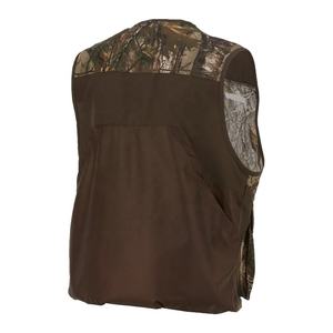 Men's Outdoor Winter Thickened Warm Highland Hunting Vest Fleece Forest Camouflage Hunting Shooting <b>Jacket</b> Equipment OEM - Product Image 6