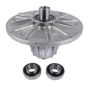 Kit Assemblaggio Fuso Bobcat Bunton Ryan con Cuscinetto Fuso 4171185 4171184 per Ricambi e Accessori Falciatrici - Product Image 5
