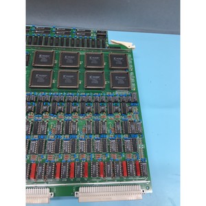 Moteur servo DC SANYO DENKI L511T-021, 100W, 24V - Équipements et pièces semi-conductrices de renommée mondiale à la fois fiables et durables - Product Image 3