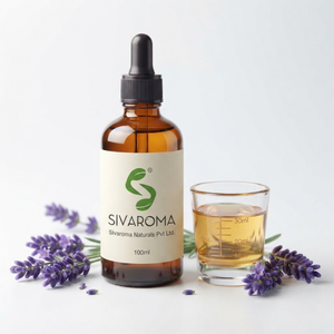 Aceite Esencial de Lavanda 100% Puro al por Mayor |   Destilado al Vapor de Primera Calidad, Certificado GMP para Cosméticos y Cuidado Personal - Product Image 3