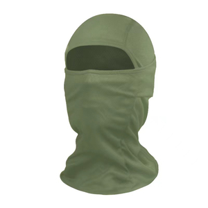 Balaclava Ski Mask Full Face Mask for Cycling Motorcycle Outdoor Sport balaclava Hot Sale <b>Waterproof</b> Windproof High Quality - Product Image 1