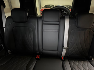 ชุดแต่งภายนอกรถยนต์ Mercedes Benz G63 AMG รุ่น Full Carbon Active Ride A22 DVD Luxury SUV พร้อมอุปกรณ์ตกแต่งระดับพรีเมียม - Product Image 3