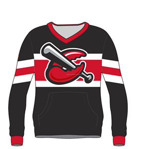 Uniforme deportivo de béisbol para mujer, conjunto de chaquetas personalizadas con nombre y número de equipo - Product Image 1