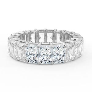 14K 18K Gold <b>Two</b> <b>Stone</b> Heart Cut Lab Grown Diamond Bypass <b>Ring</b> Contemporary Crossover Pave Accent Solitaire Engagement Band - Product Image 1